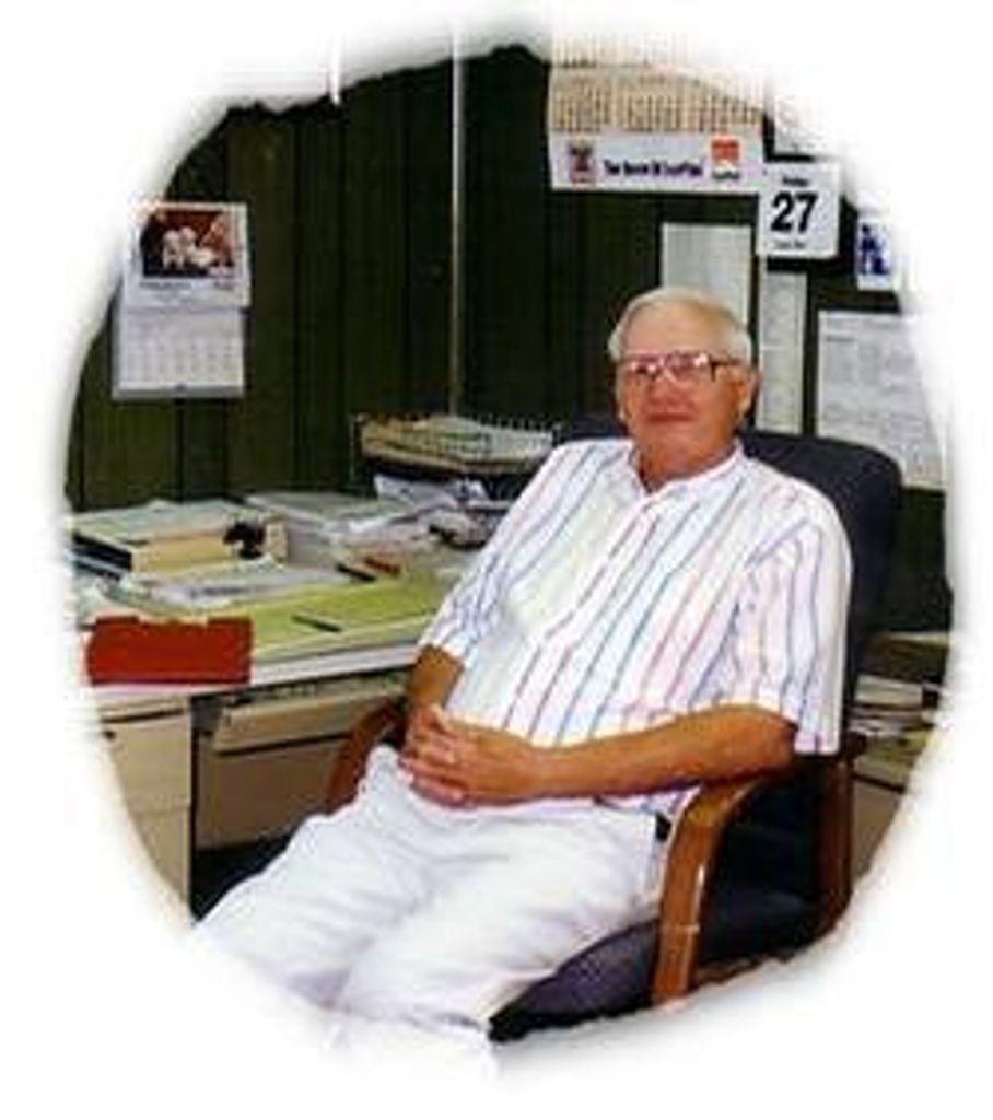 Earl Jr Norris