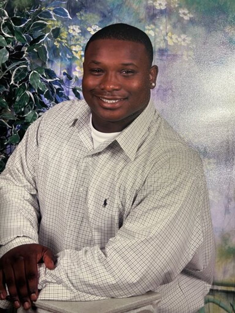 Leonard Brumfield Sr. Profile Photo