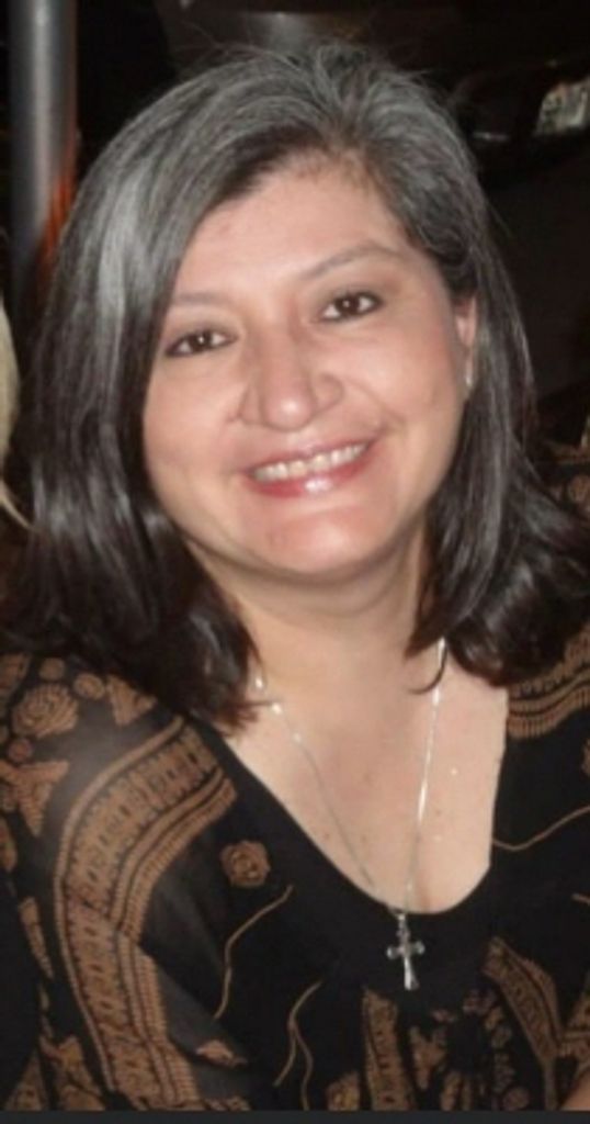 Jessica Woodard Profile Photo
