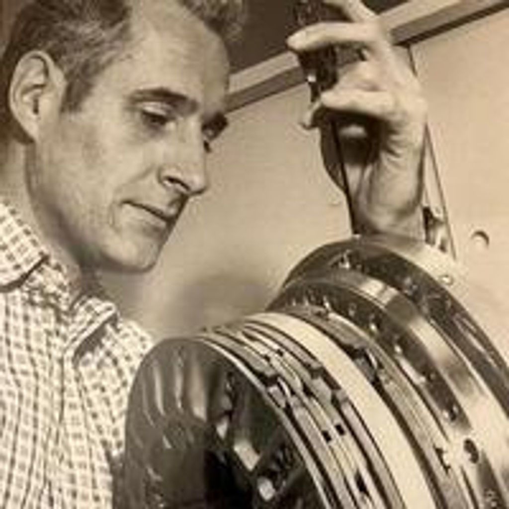 William (Bill) Warren Hunt