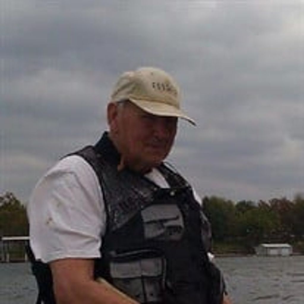 Gary Michael Nordsieck