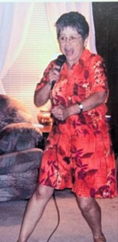 Melba E. Smith Profile Photo