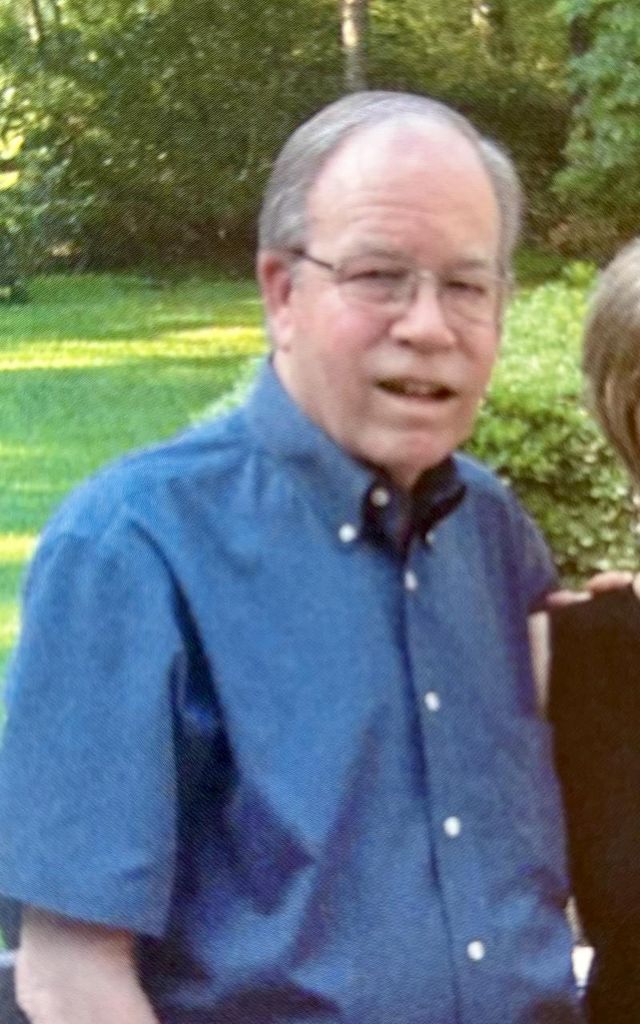 Patrick Dennis "Pat" Garrett Profile Photo