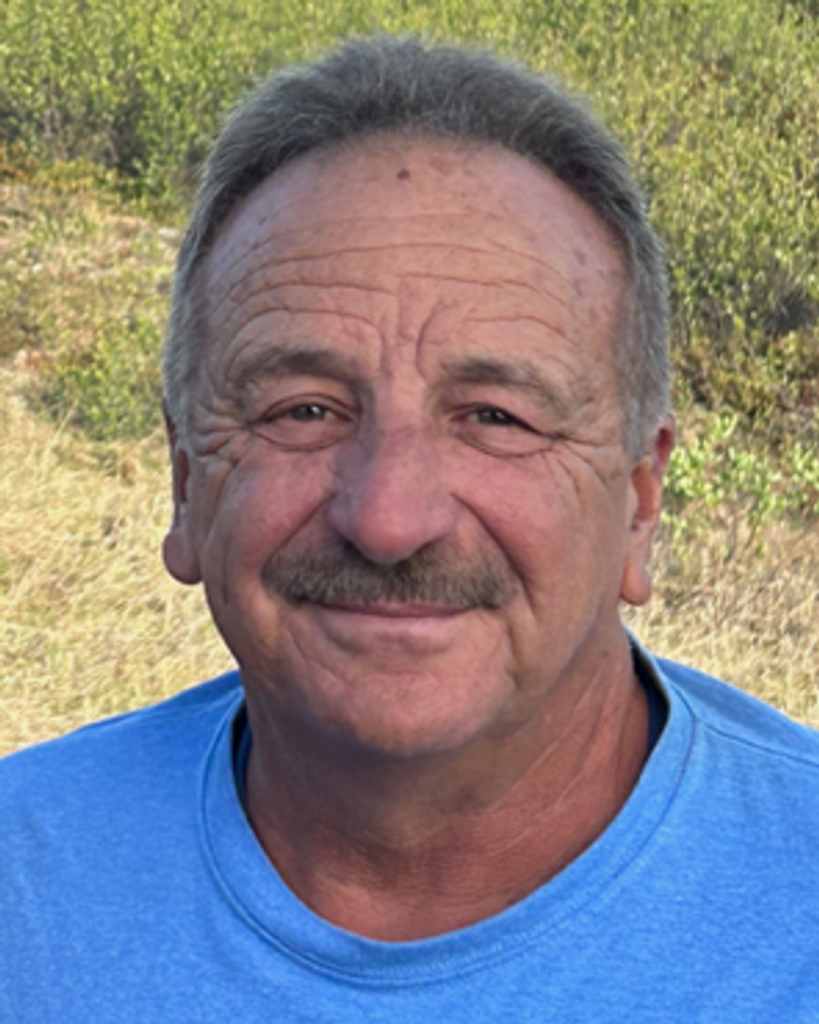 David Adams Profile Photo