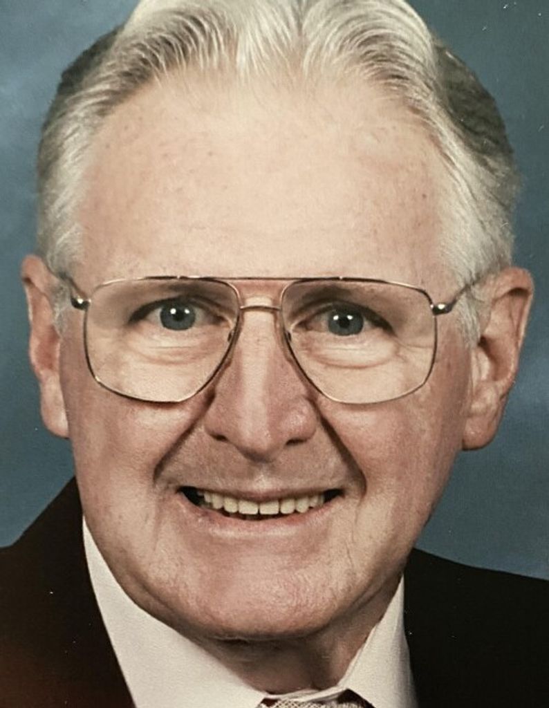 Don M. Ries
