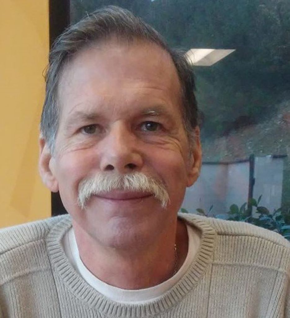 Kenneth Brian Lucas Profile Photo