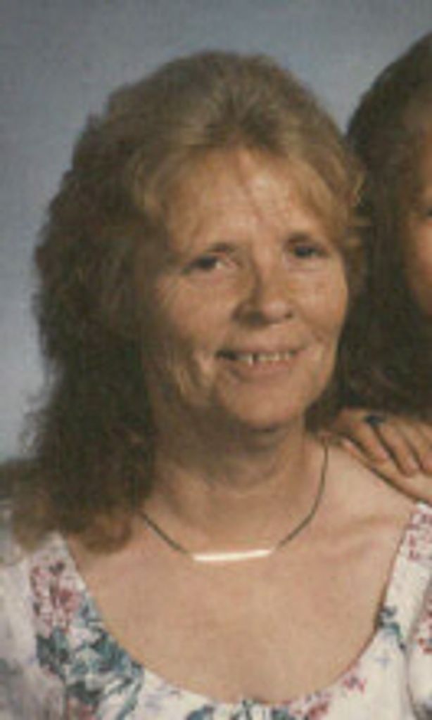 Barbara Jeanette Wallace