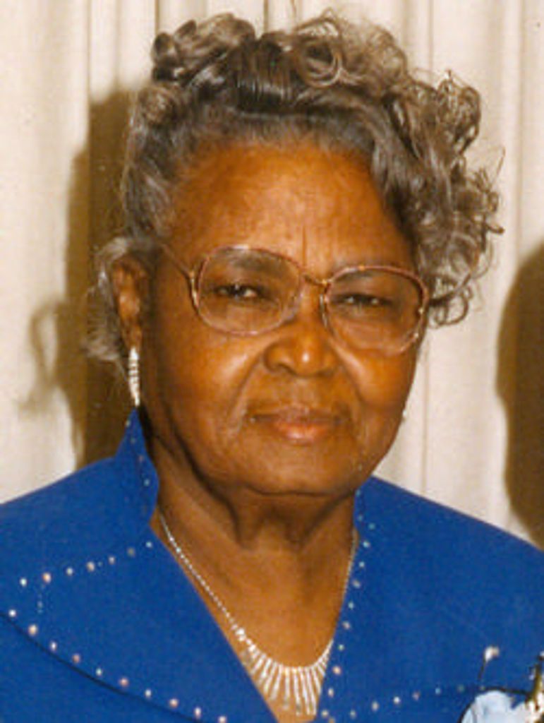 Rosa M. Nelson