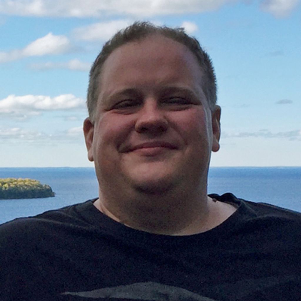 Lee D. Rosenhagen Profile Photo