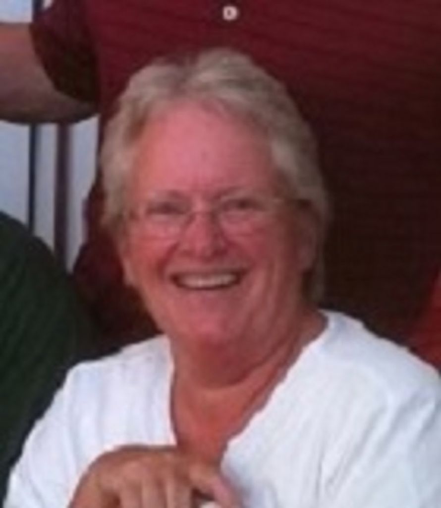 Marylou Gibbons