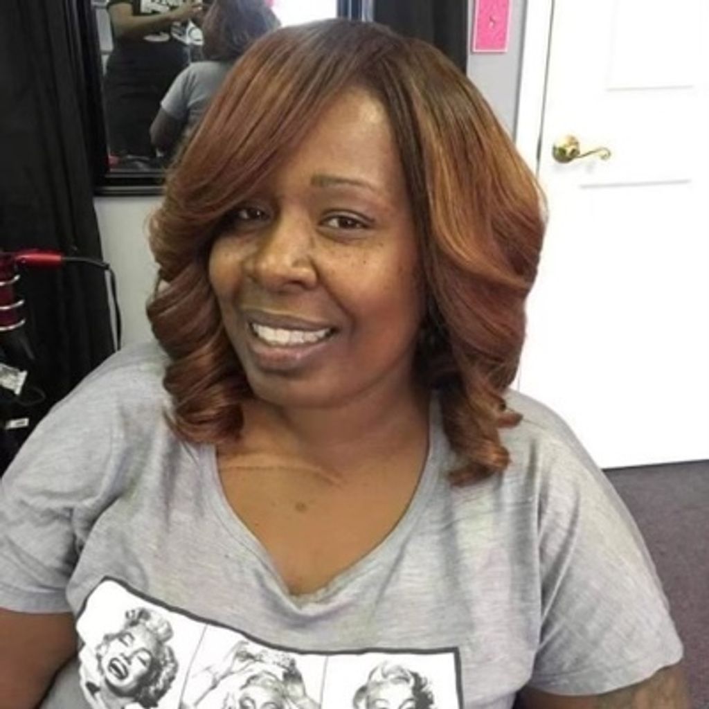 Toneika Michelle Footman Profile Photo