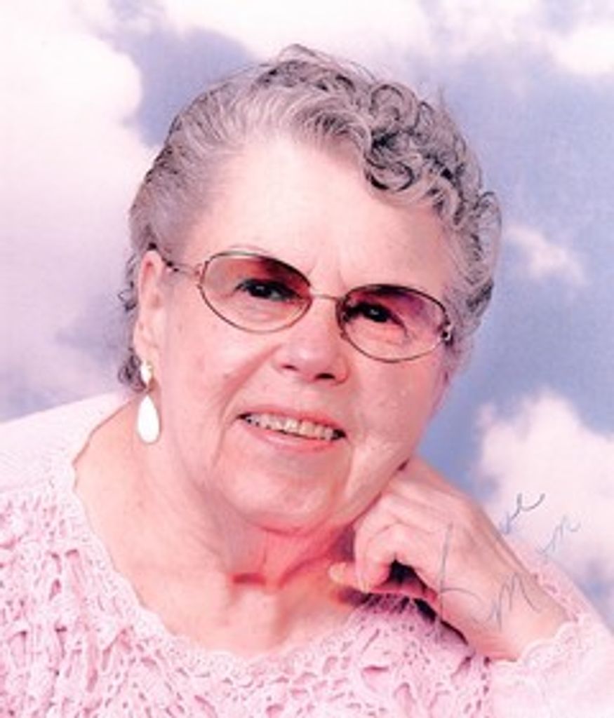 Mickey (Brammer)  Jolley