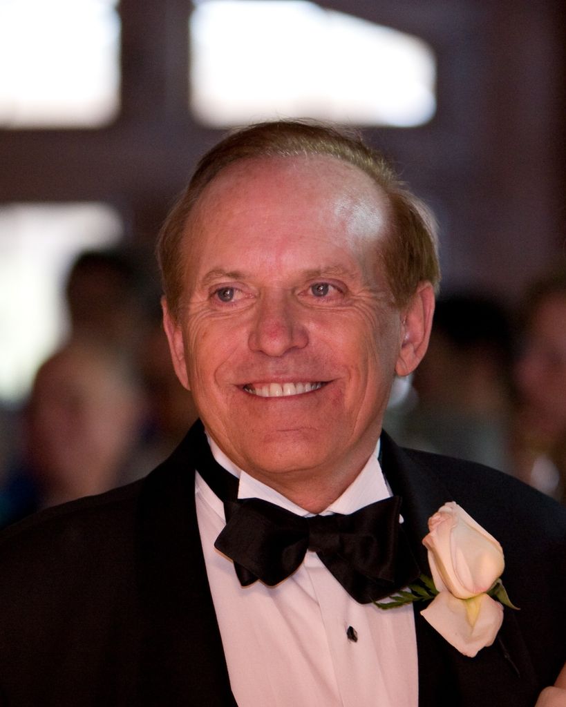 Douglas "Doug" John Olson M.D. Profile Photo