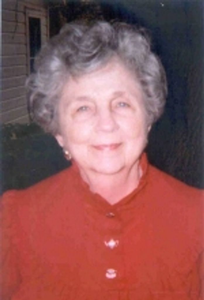 Helen Ledbetter