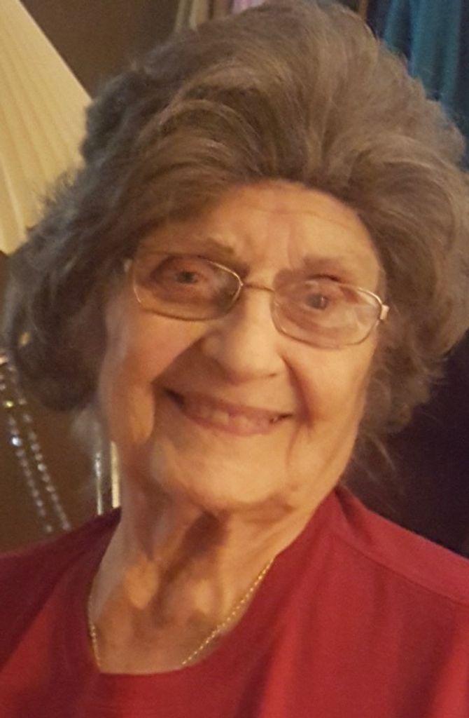 Regina E. (Dematteis)  Ventresca Profile Photo