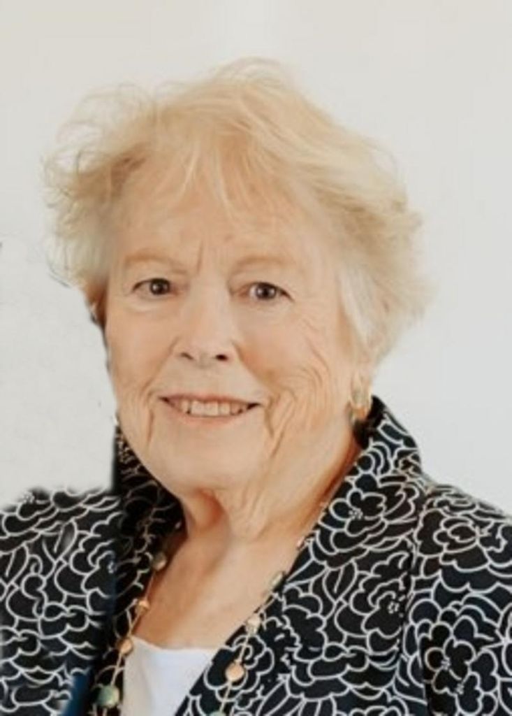 Marian Joyce Kleweno