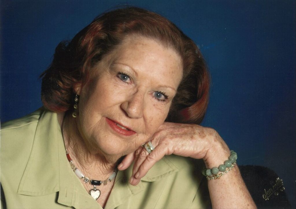 Bertha P. (Guynes)  Tyson