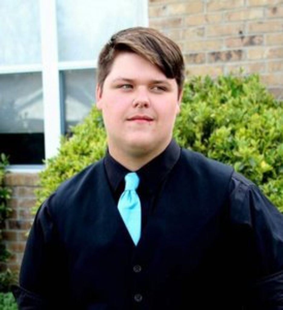 Alexander James Clark Profile Photo