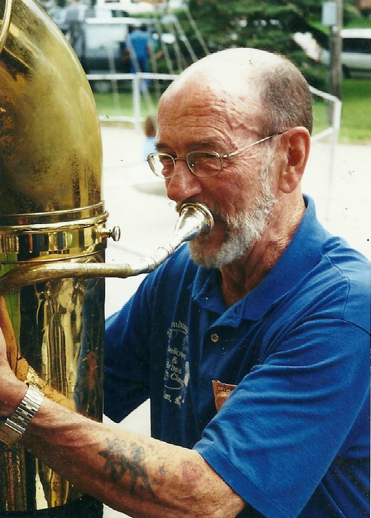 Douglas Earl Young