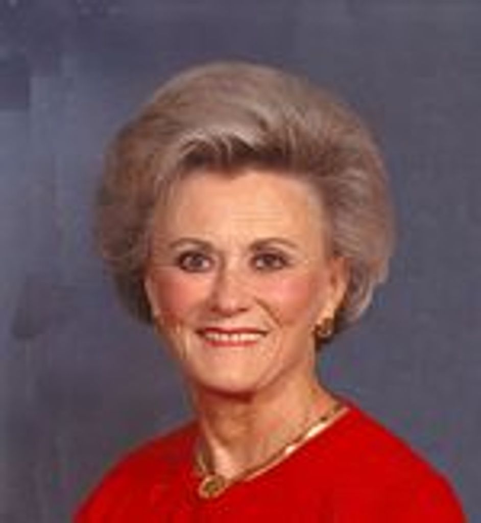 Carolyn Ann Willis