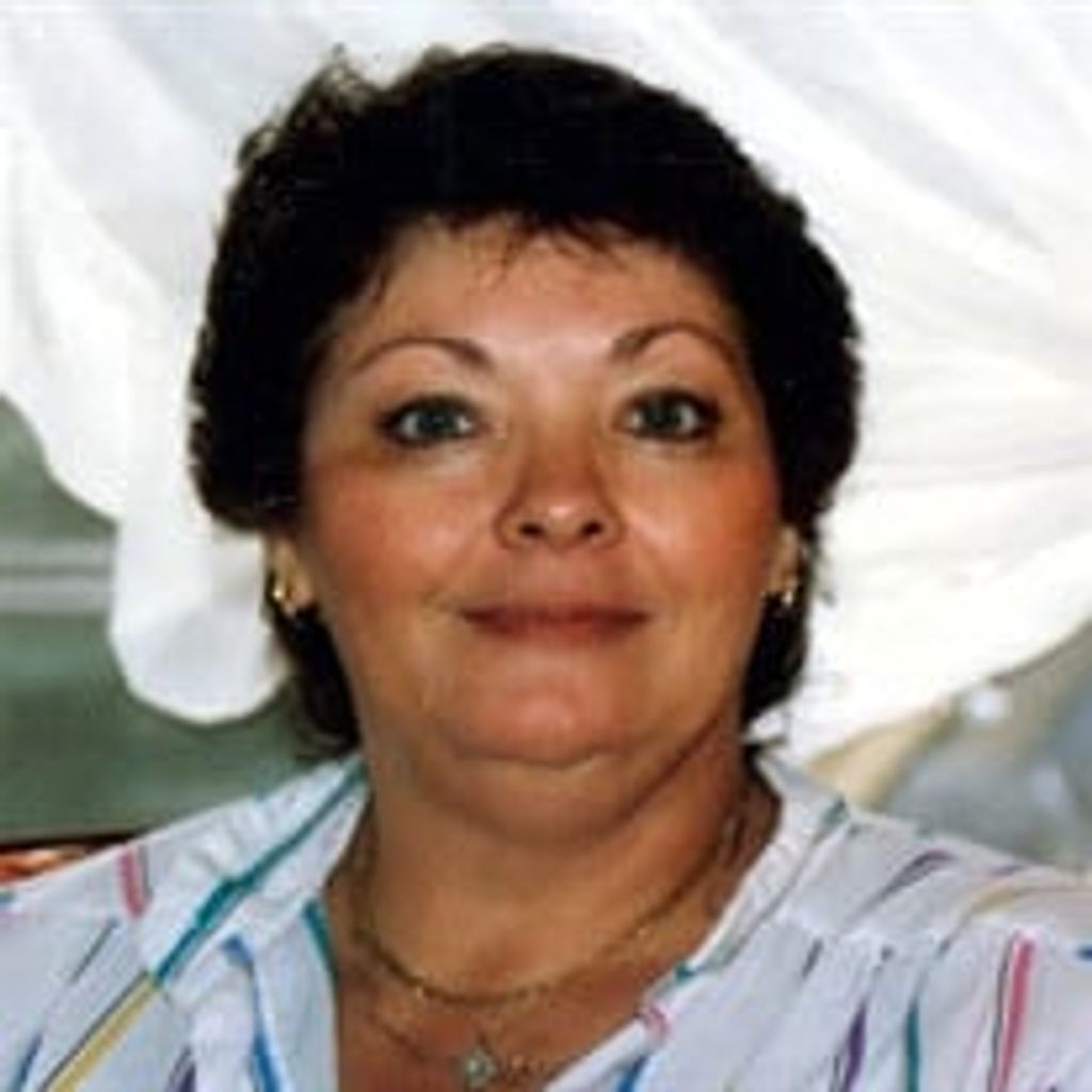 Carol Darlene Stewart Profile Photo