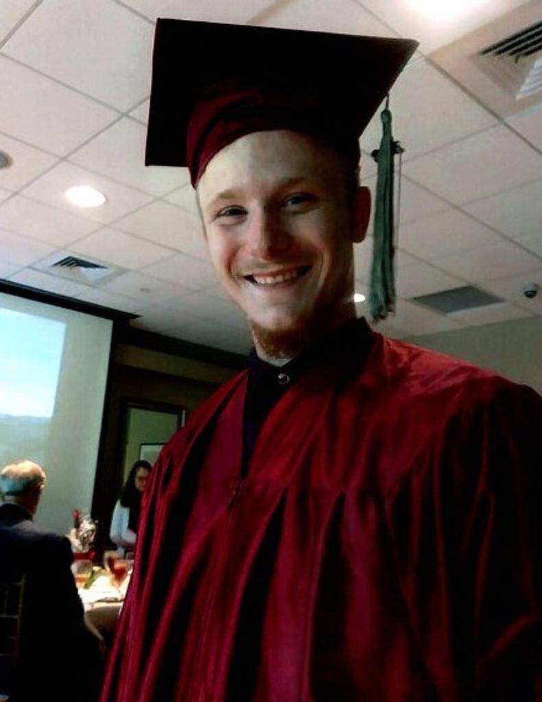 Joshua Michael Keck Profile Photo