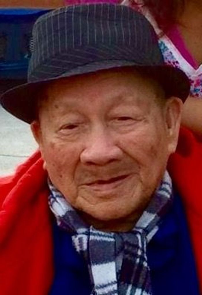 Felix Francisco Castillo