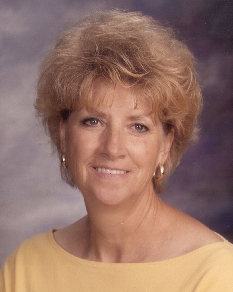 Rosalie Wanda Holman Vernon Owens
