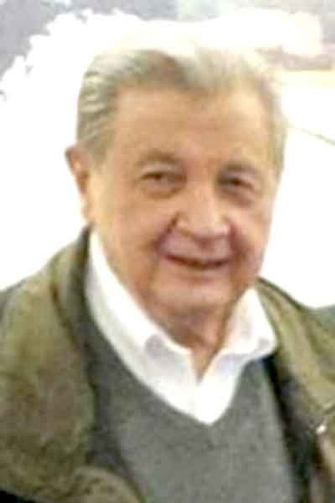 Michael Yannucci