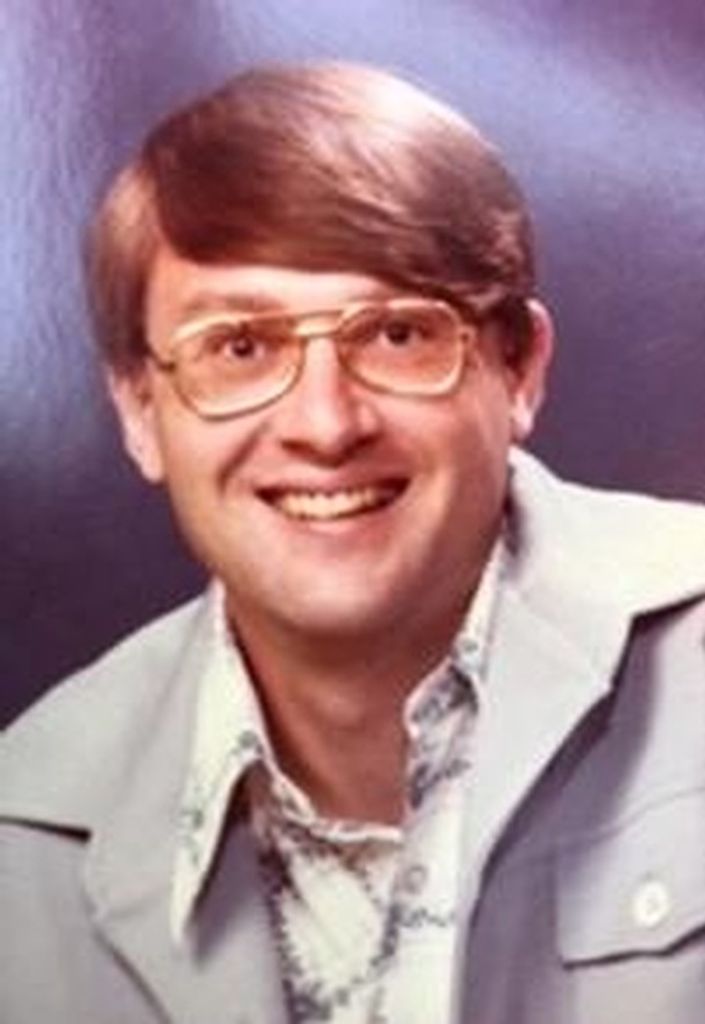 James Kenneth Sitterding Profile Photo