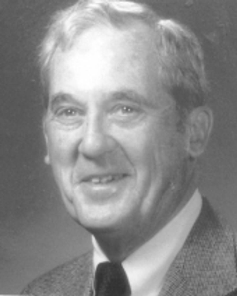 Dr. Charles Howard Buchert