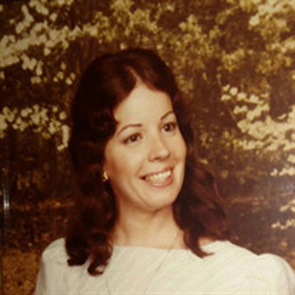 Geraldeen Davis