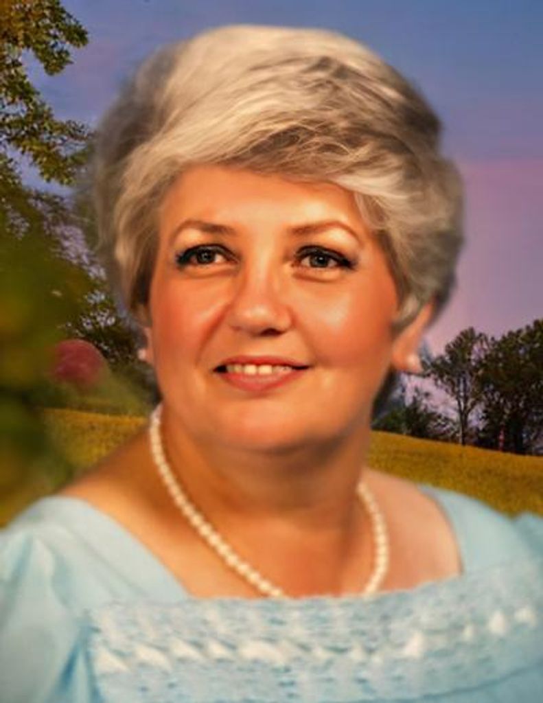 Carol Williams Baughman Profile Photo