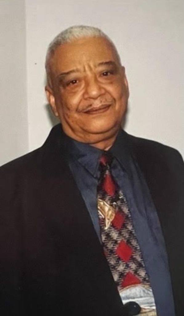 Mr. Joseph "Bobby" Metoyer Profile Photo