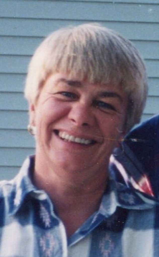 Sarah B. Velie Profile Photo