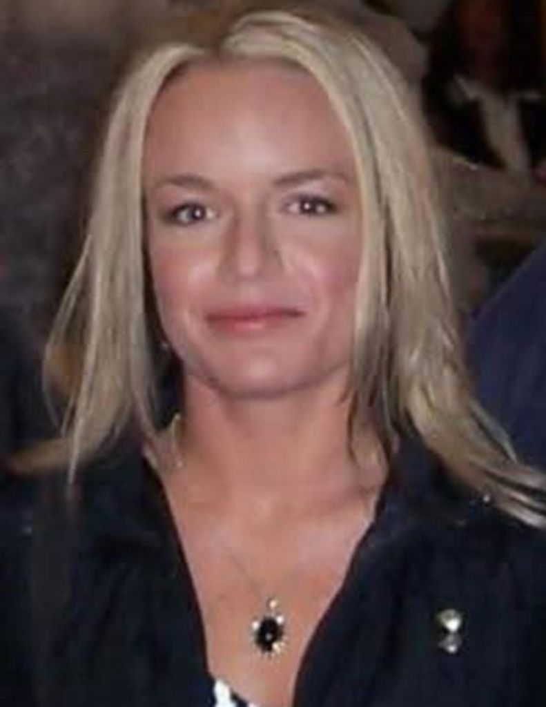 Amber Snay-Lindros