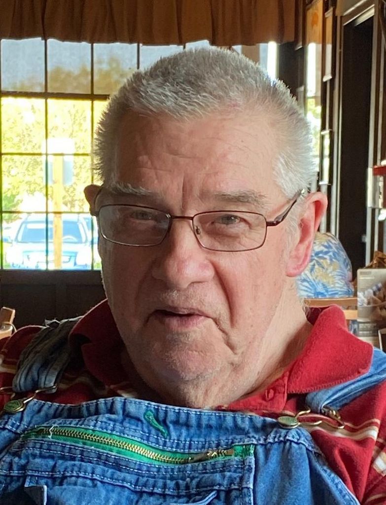 James Michael Vincek