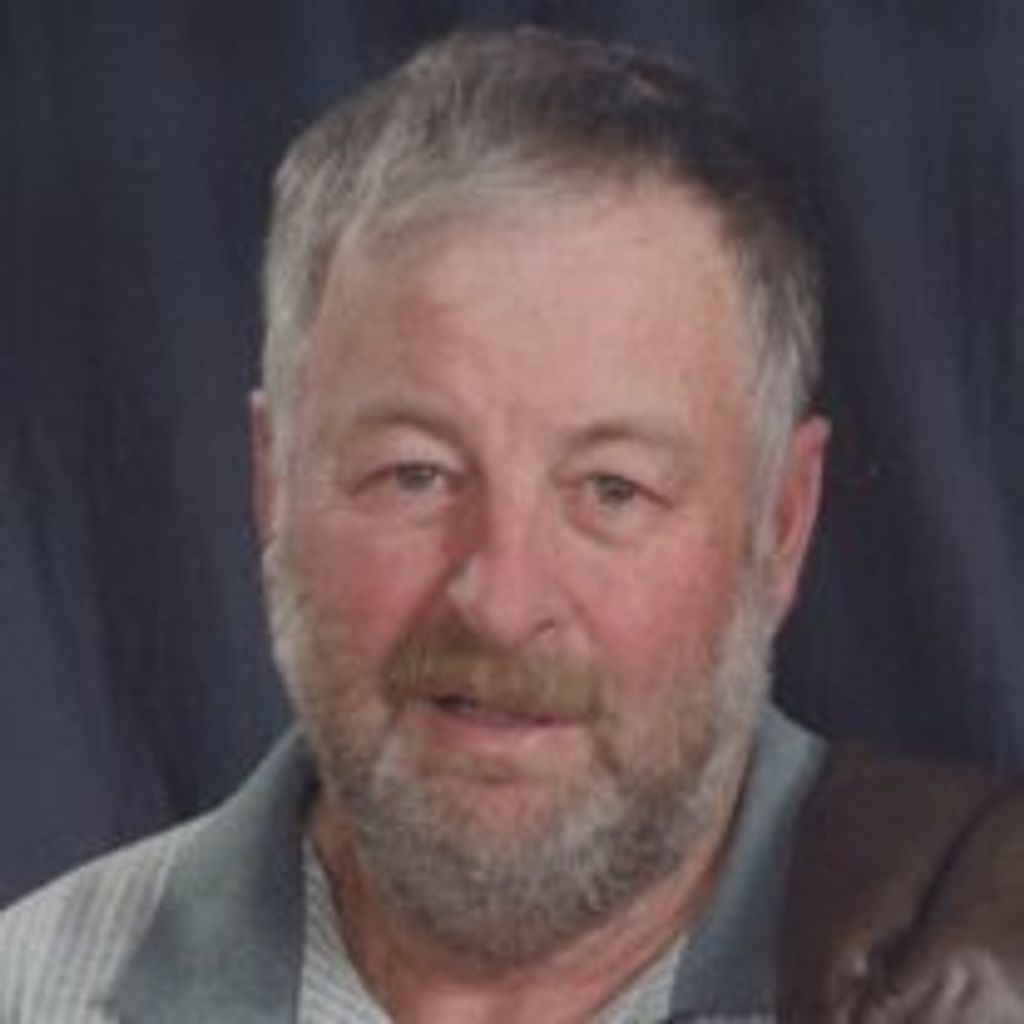 James Schmidtknecht