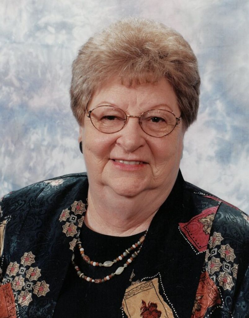 Georgia Vess