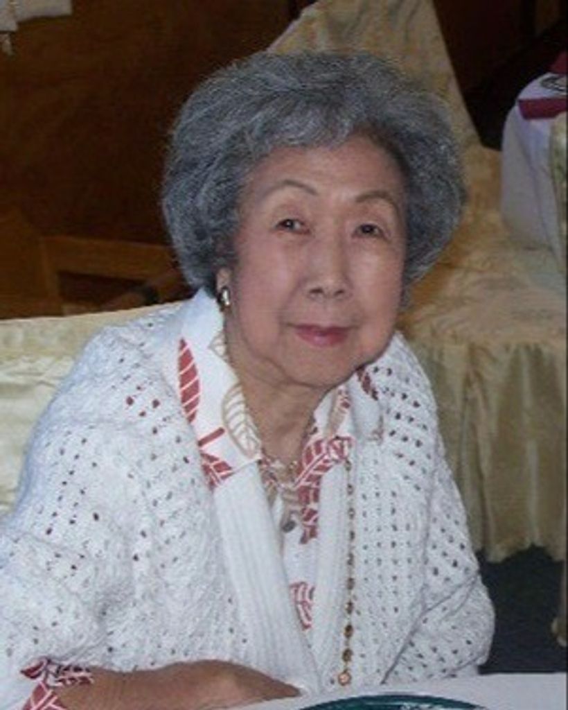 Yoshiko Miyake