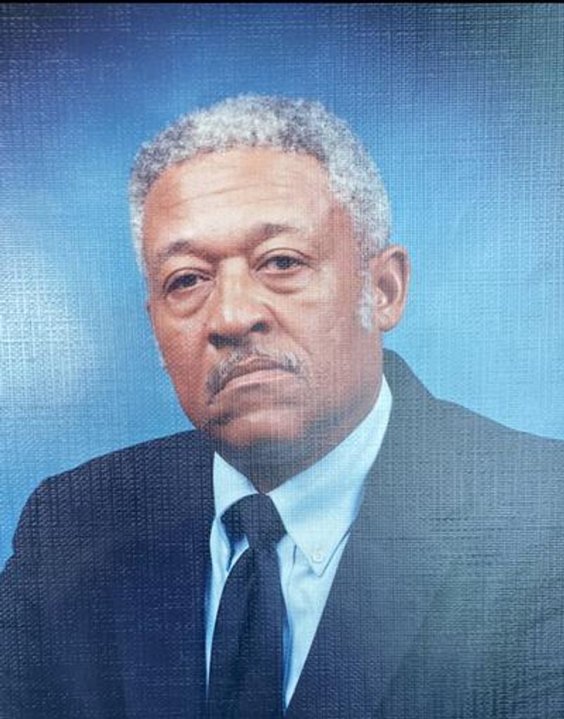Robert “Buck” Blackwell Profile Photo