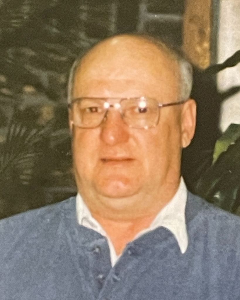 Kenneth "Ken" Gushel