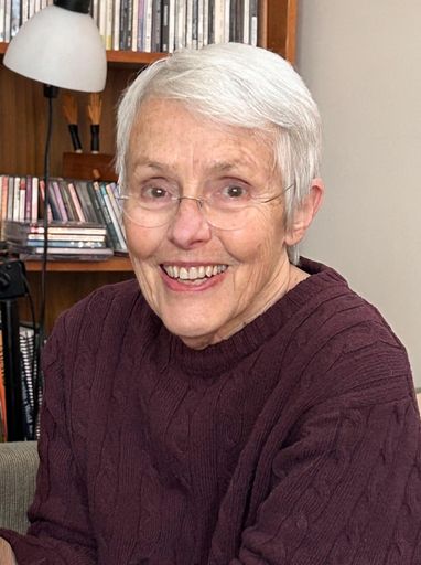 Kathleen Lorraine Zuckerman's obituary image