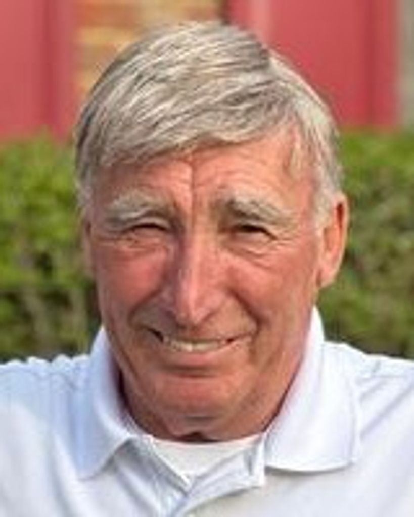 Glenn Harrison Flood Profile Photo