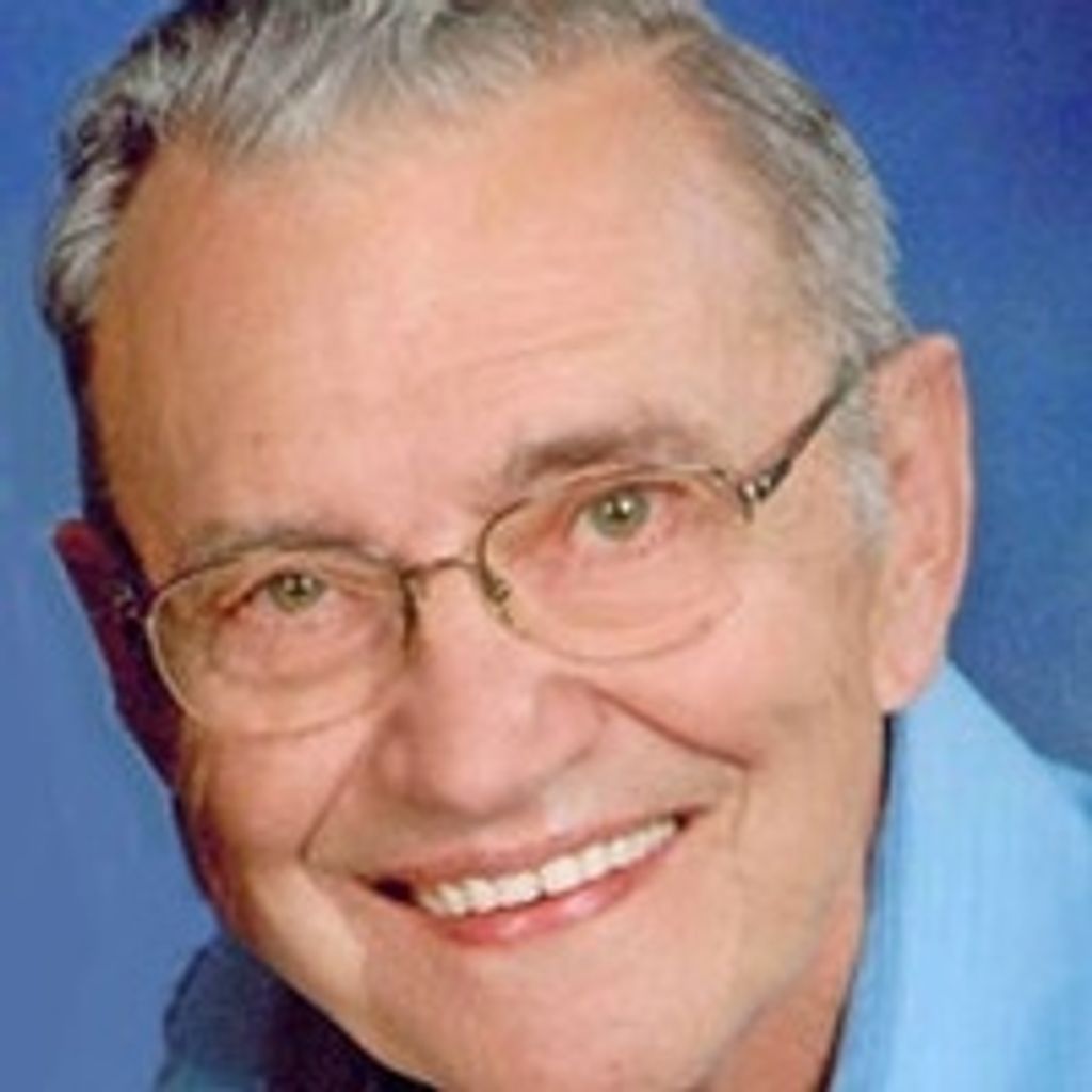 Mr Gunther "Lorny" Nissen