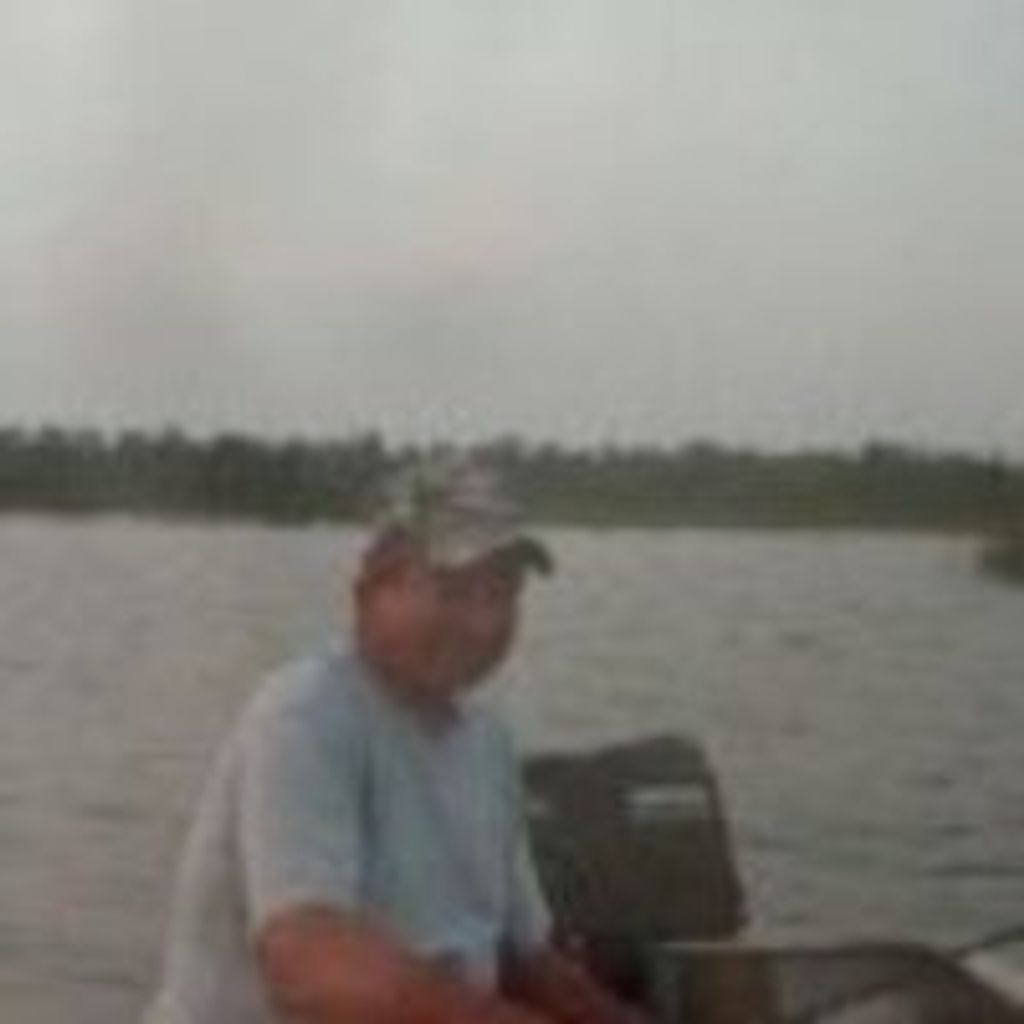 James Robert Waldorf