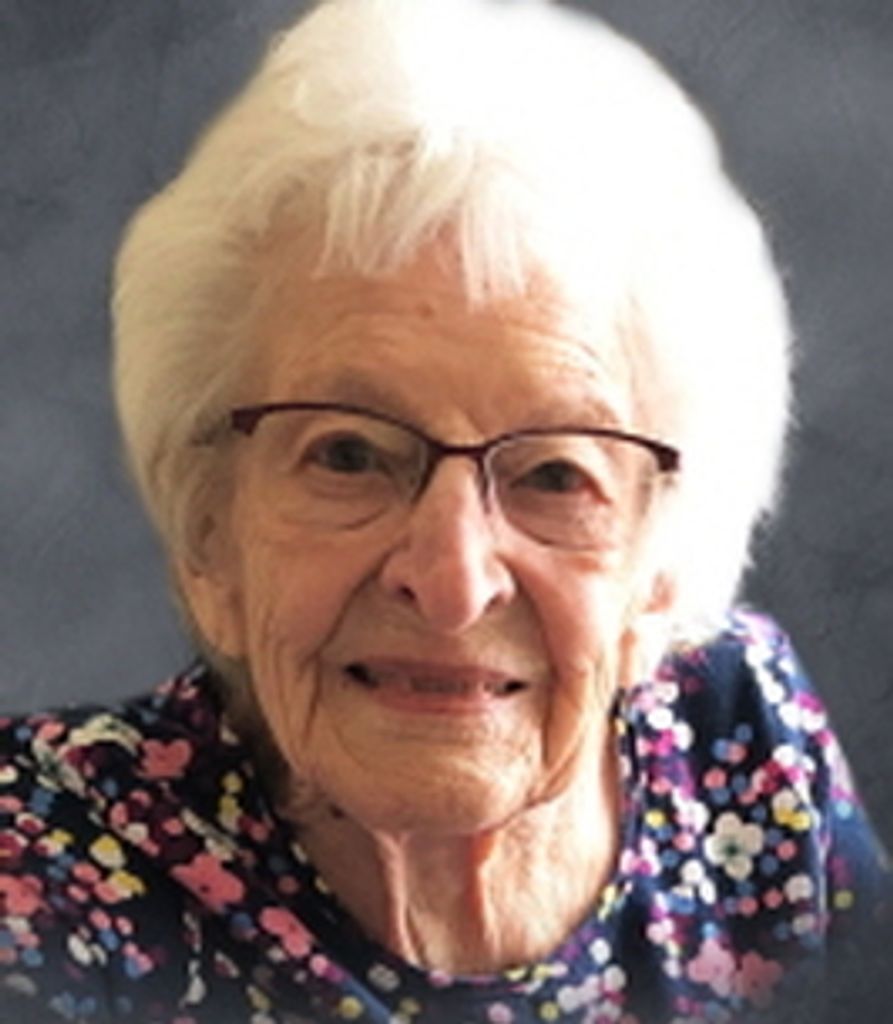 Elinor James Profile Photo