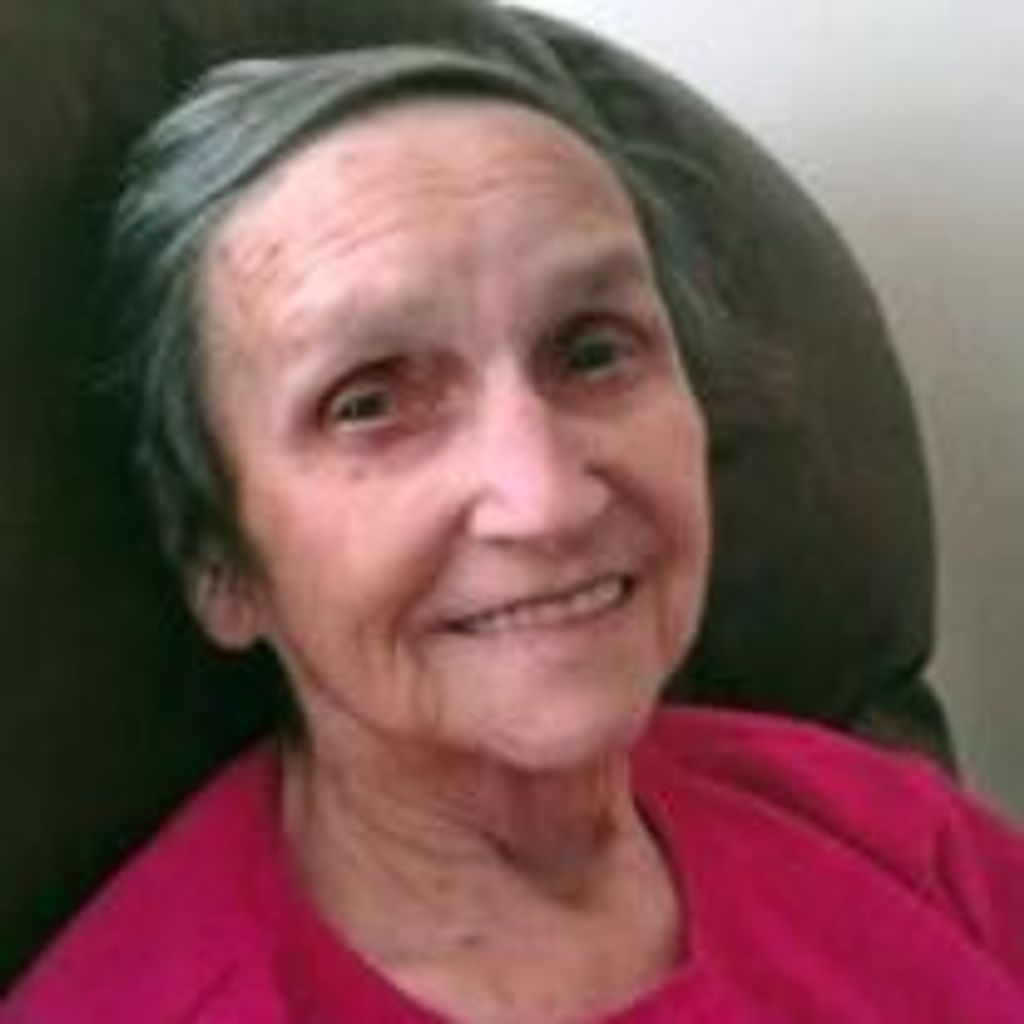 Betty Louise Robinette