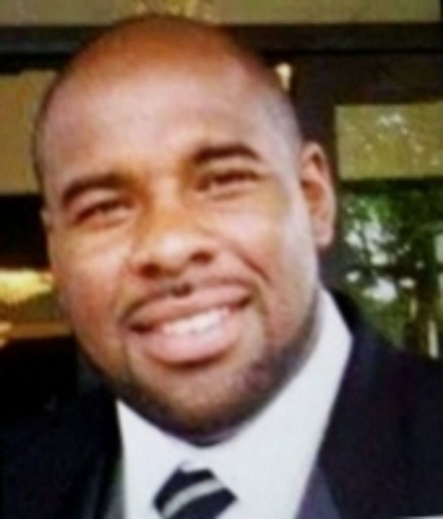 Henry Dwayne Williams