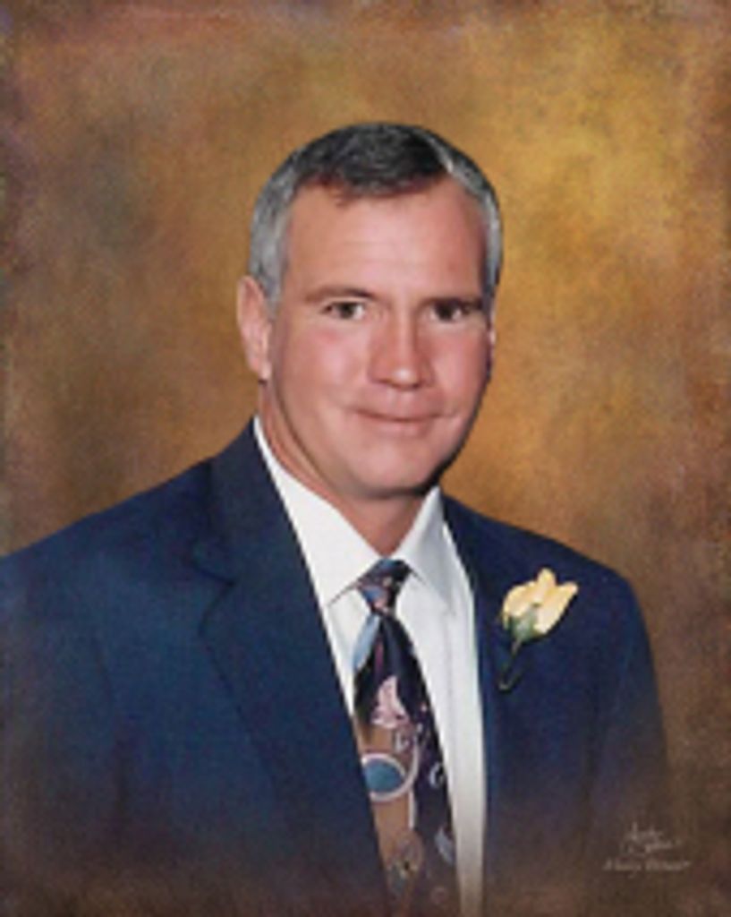 Jerry Lee Raper